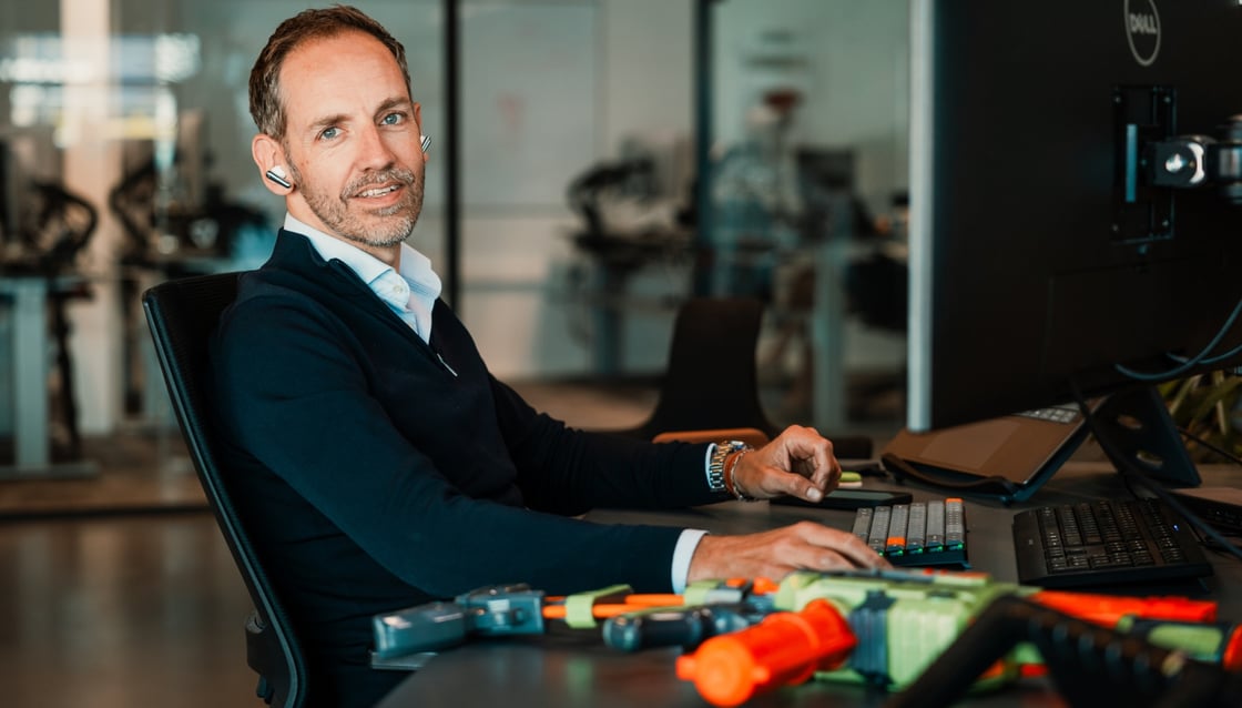 nieuwsbrief-mark-voys-ai-developmentkosten-verlagen